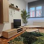 Διαμέρισμα 633a 3 Dorm Y Garaje By R2r Consulting Santa Eulalia