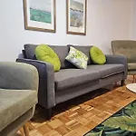 Apartment 633a 3 Dorm Y Garaje By R2r Consulting *