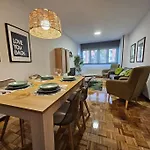 633a 3 Dorm Y Garaje By R2r Consulting
