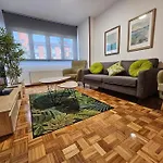 Apartment 633a 3 Dorm Y Garaje By R2r Consulting *