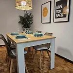Apartment 633a 3 Dorm Y Garaje By R2r Consulting Santa Eulalia