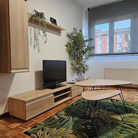 아파트 R2R - Colloto 3 Dorm Y Garaje - 633A Santa Eulalia