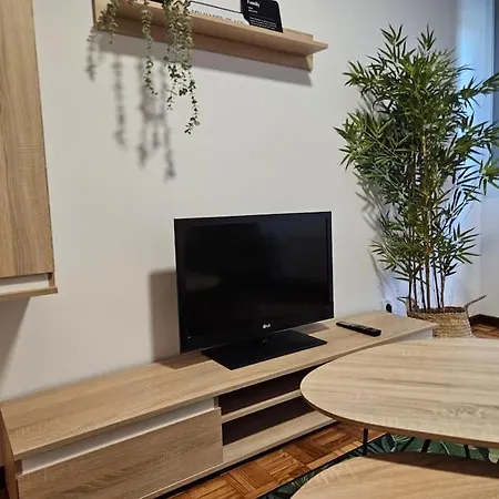 633a 3 Dorm Y Garaje By R2r Consulting Daire Santa Eulalia