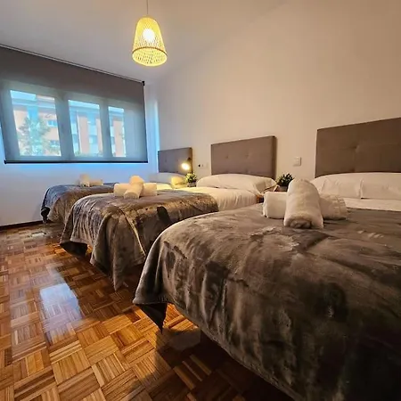 Daire 633a 3 Dorm Y Garaje By R2r Consulting