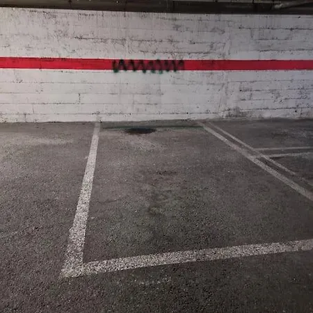 633a 3 Dorm Y Garaje By R2r Consulting Daire Santa Eulalia