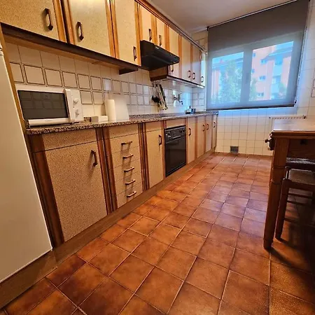 Daire 633a 3 Dorm Y Garaje By R2r Consulting