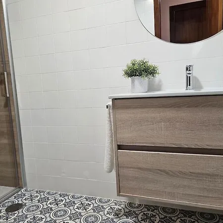 633a 3 Dorm Y Garaje By R2r Consulting Daire