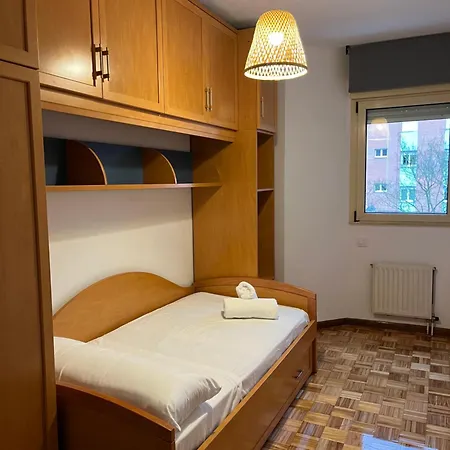 R2R - Colloto 3 Dorm Y Garaje - 633A Santa Eulalia