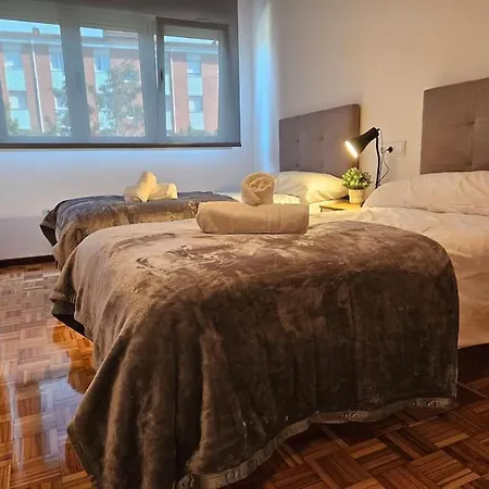 Daire 633a 3 Dorm Y Garaje By R2r Consulting