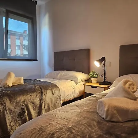 Daire 633a 3 Dorm Y Garaje By R2r Consulting *