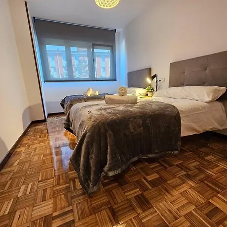 633a 3 Dorm Y Garaje By R2r Consulting *