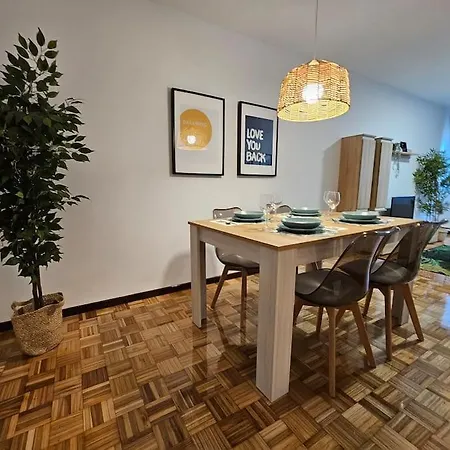 Daire 633a 3 Dorm Y Garaje By R2r Consulting Santa Eulalia