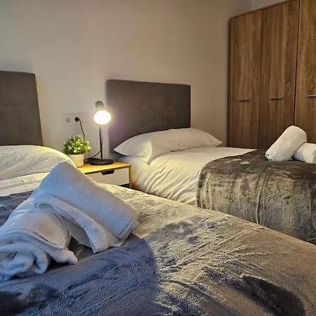 Daire 633a 3 Dorm Y Garaje By R2r Consulting