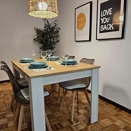 Daire 633a 3 Dorm Y Garaje By R2r Consulting Santa Eulalia